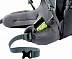 Рюкзак Deuter Futura 27 3400321-4409 graphite/shale (2021)