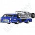 Набор машинок Hot Wheels Premium Jay Leno'S Garage Diorama (GMH39 HKC17)