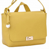 Женская сумка Pola 64441 yellow