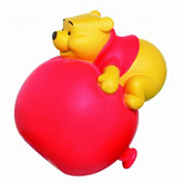 Игрушка для ванной Tomy Дисней с брызгалками Винни 71873