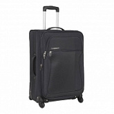 Чемодан большой Polar 28" 3-ой Р3021 dark grey