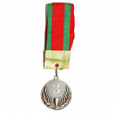 Медаль 3 место Zez Sport 4,5-CH