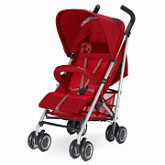 Коляска Cybex Onyx Hot & Spicy-red