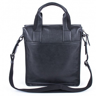 Мужская сумка Pola 1863 black