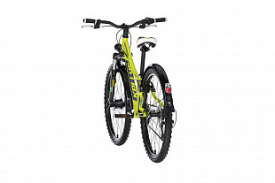Велосипед Kellys Kiter 70 24" (2018) yellow