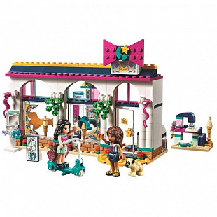 Конструктор Bela Friend Магазин Аксессуаров 11033