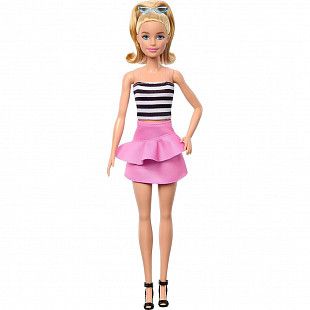Кукла Barbie Fashionistas (FBR37 HRH11)