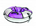 Тюбинг RT Элит 105 см violet