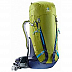 Рюкзак Deuter Guide 35+L moss-navy