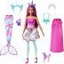 Кукла Barbie Dreamtopia Русалка (HLC28)