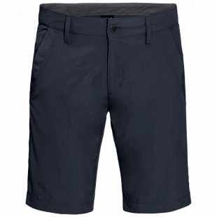 Шорты мужские Jack Wolfskin Desert Valley Shorts Men night blue
