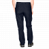 Брюки женские Jack Wolfskin Chilly Track Xt Pants Women midnight blue