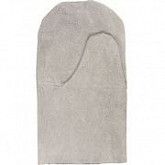 Рукавицы спилковые