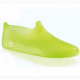 Туфли пляжные женские Fashy 7103-86 neon green