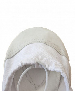 Балетки White