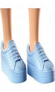 Кукла Barbie Игра с модой (FBR37 FJF40)