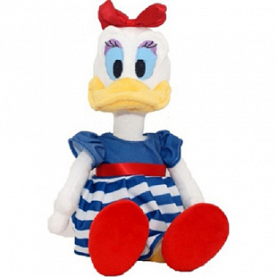 Мягка игрушка Disney Дейзи Дак DDT1\M