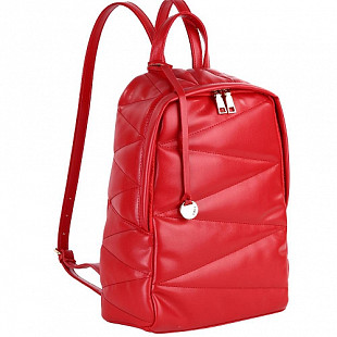 Женский рюкзак Pola 4411 red