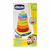 Пирамида Chicco Rocking Tower 00007423500000