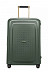 Чемодан Samsonite S`Cure DLX 69см U44-24001 Green
