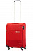 Чемодан Samsonite Base Boost 55см L35см 38N-00006 Red Чемодан Samsonite Base Boost 55см L35см 38N-00006 Red