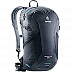 Рюкзак Deuter Speed Lite 20 3410218-7000 black (2020-21) Рюкзак Deuter Speed Lite 20 3410218-7000 black (2020-21)