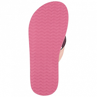 Вьетнамки женские Jack Wolfskin Eezy W sand / rose