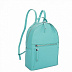Городской рюкзак Ors Oro DS-0038 /3 turquoise