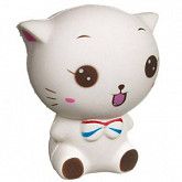 Сквиши Bondibon Жмяка Котик ВВ3606