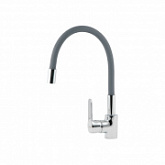 Смеситель Av Engineering для кухни Lt D35 AVOLA4-A279 grey AVOLA4-A279GR