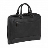 Мужская сумка Pola 88518 black