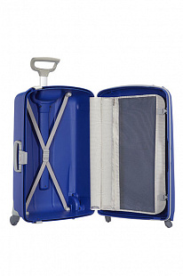 Чемодан Samsonite Aeris 68см D18-31168 Blue