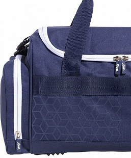 Сумка многофункциональная Jogel JHD-1802-091 dark blue/white