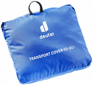 Чехол для рюкзака Deuter Transport Cover 3942521-3000 cobalt (2021)