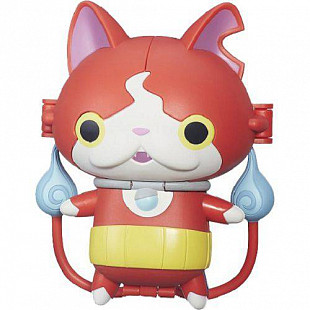 Игрушка Йо-Кай Вотч: меняющаяся фигурка с медалью (B5946)