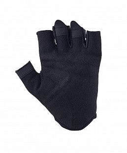 Перчатки для фитнеса Starfit WG-102 black/green