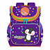 Рюкзак школьный GRIZZLY RAl-194-3 /3 purple
