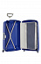 Чемодан Samsonite Aeris 68см D18-31168 Blue Чемодан Samsonite Aeris 68см D18-31168 Blue