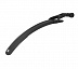 Крыло заднее Force Splash под седло (27,5"-29") 89920F