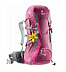 Рюкзак Deuter Futura 24 blackberry-magenta