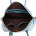 Женская сумка Pola 8258-1 turquoise