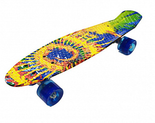 Penny board (пенни борд) Amigo Prime Sun