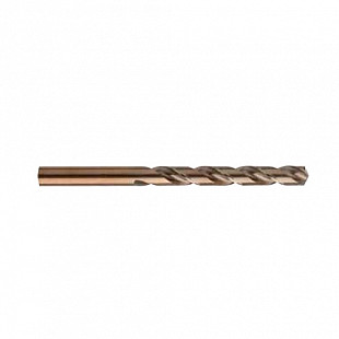 Сверло Diager по металлу 2.5х30х57 мм HSS-Co 700D02.5