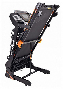 Беговая электрическая дорожка Atlas Sport 68 с массажером