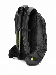 Рюкзак Samsonite Paradiver X Diesel KA2*69 002 black