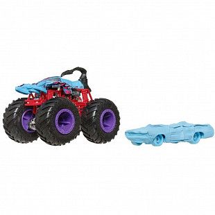 Машинки Hot Wheels Монстр трак Scorpedo (GRH81 JCG30)