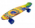 Penny board (пенни борд) Amigo Prime Sun