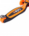 Самокат трехколесный Ridex Tiny Tot 3D orange