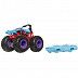 Машинки Hot Wheels Монстр трак Scorpedo (GRH81 JCG30)
