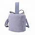 Сумка городская Ors Oro CW-934 /3 grey